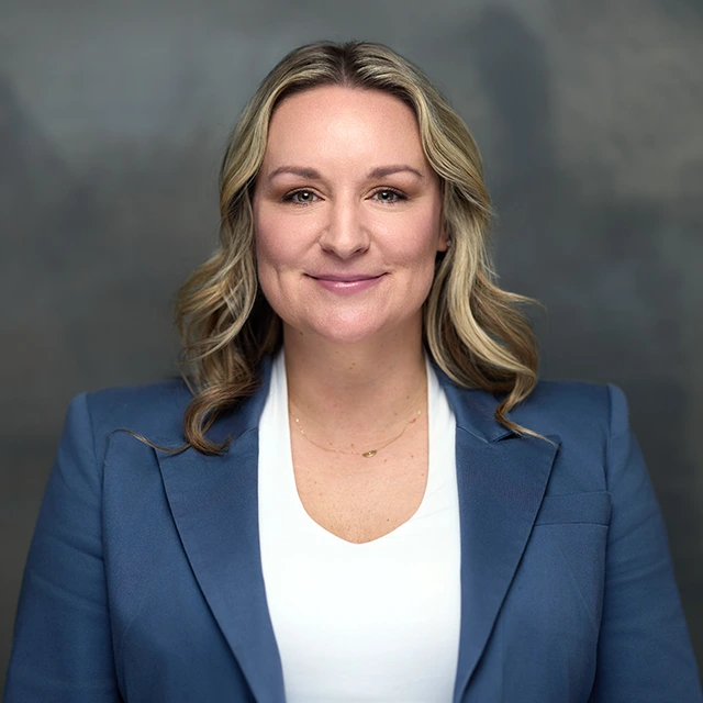 Amy E. Markim