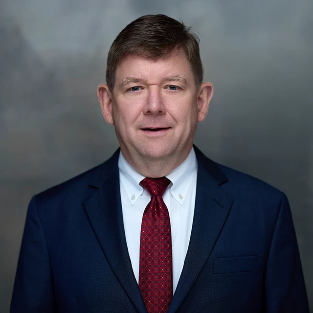 William O'Sullivan