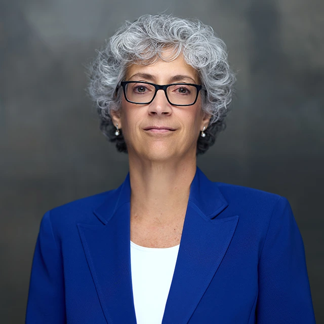 Michelle M. Seery